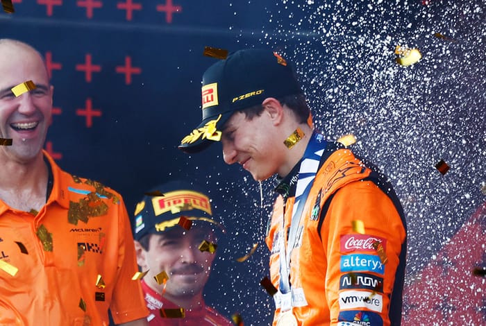 Quiz: What can you remember from our back-to-back wins 