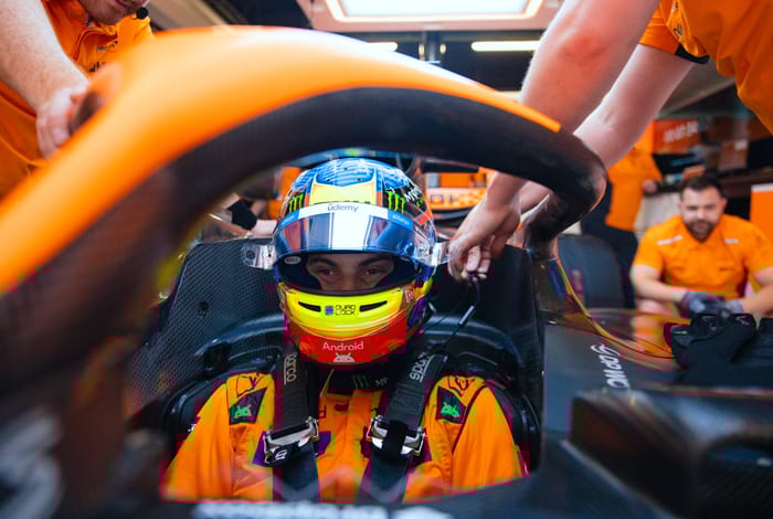 The Spanish GP Briefing - powered by Google Cloud 