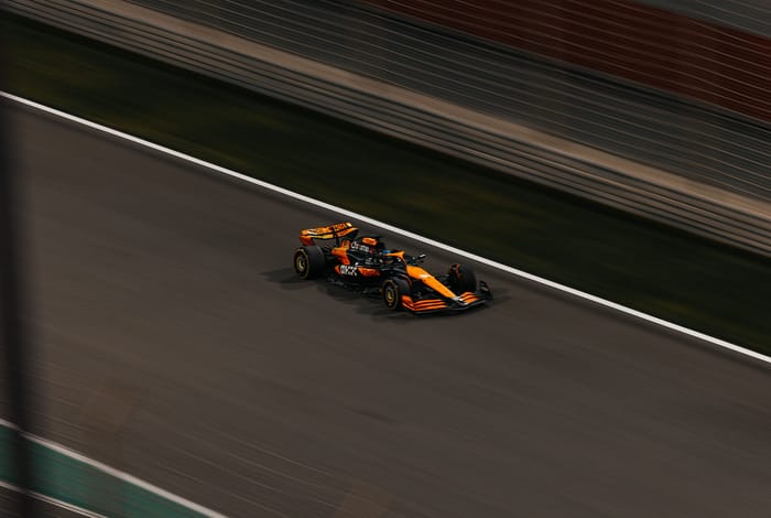 Your guide to the Bahrain Grand Prix  – Presented by OKX
