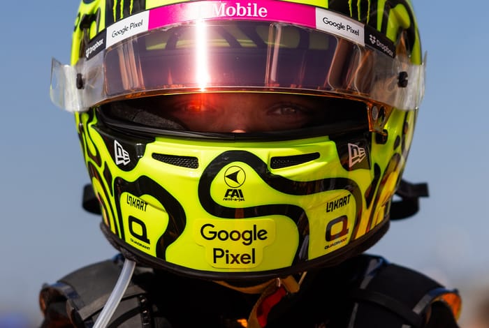 Your guide to the 2024 F1 Sprint format 