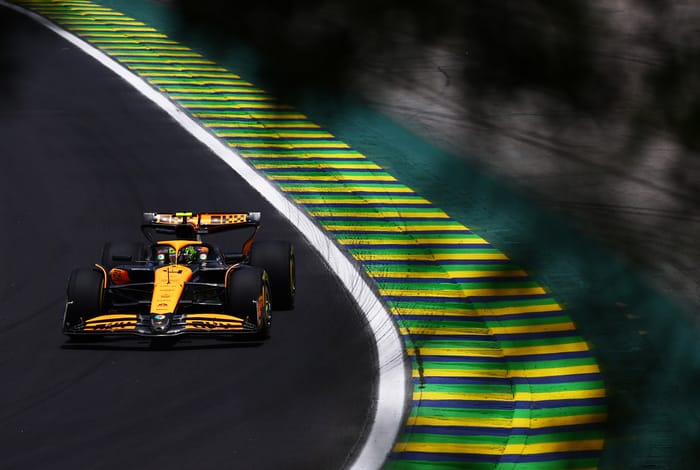 Preview: The 2025 São Paulo Grand Prix – presented by OKX 