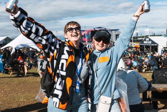 Preview: The 2025 British Grand Prix – presented by OKX 