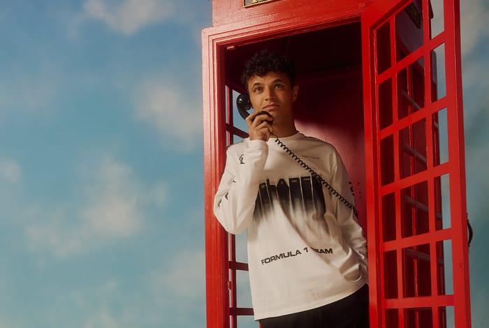 McLaren Store: The Silverstone Collection