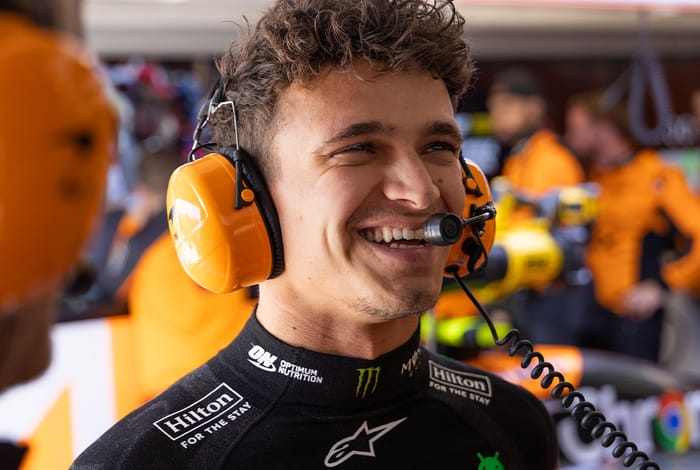 The Canadian GP briefing - powered by Google Cloud 