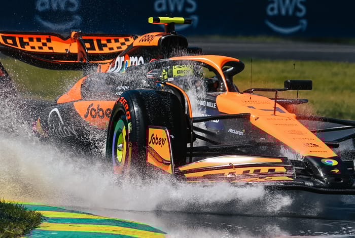 Preview: The 2025 Canadian Grand Prix – presented by OKX 