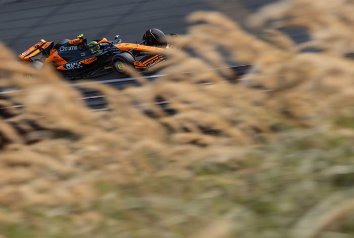 Preview: The 2025 Dutch Grand Prix – presented by OKX 