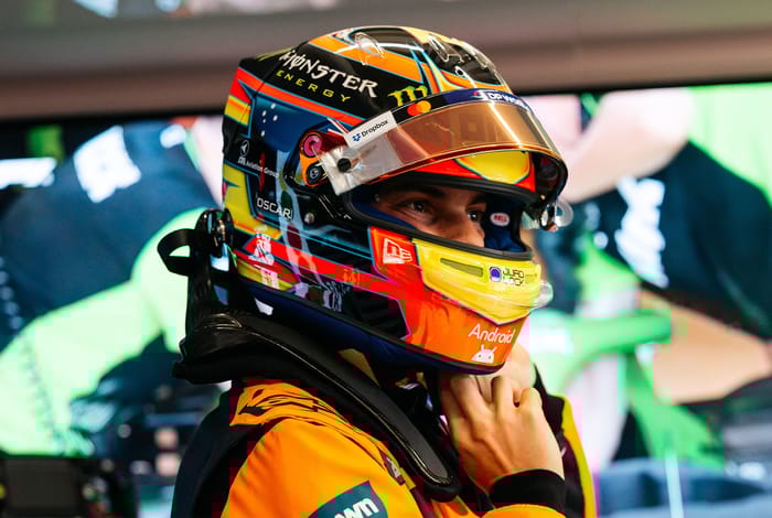 2025 Dutch Grand Prix – McLaren Practice Report 