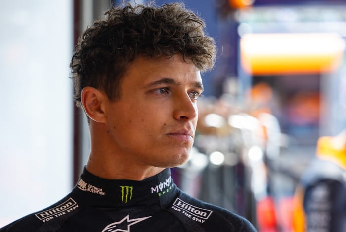 The Emilia-Romagna GP briefing - powered by Google Cloud 