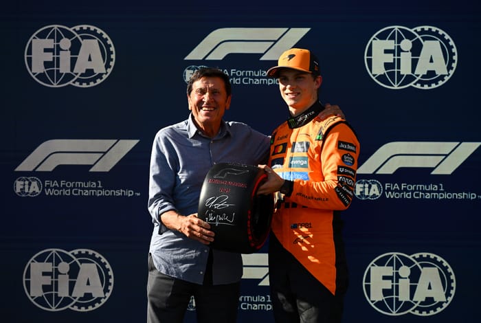 2025 Emilia-Romagna Grand Prix – Qualifying Report 