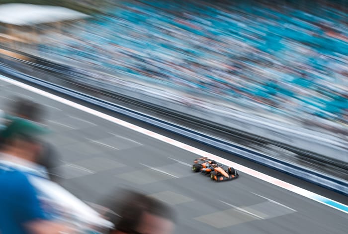 Preview: The 2025 Miami Grand Prix – presented by OKX 