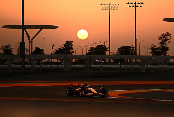 Preview: The 2025 Qatar Grand Prix – presented by OKX