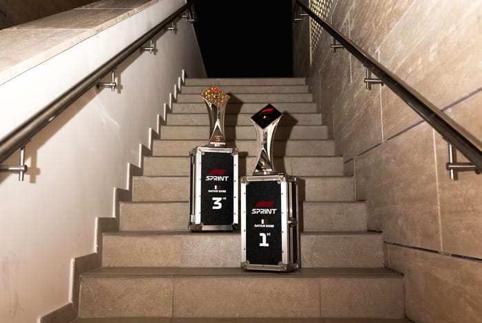 2025 Qatar Grand Prix – McLaren Sprint and GP Qualifying Report