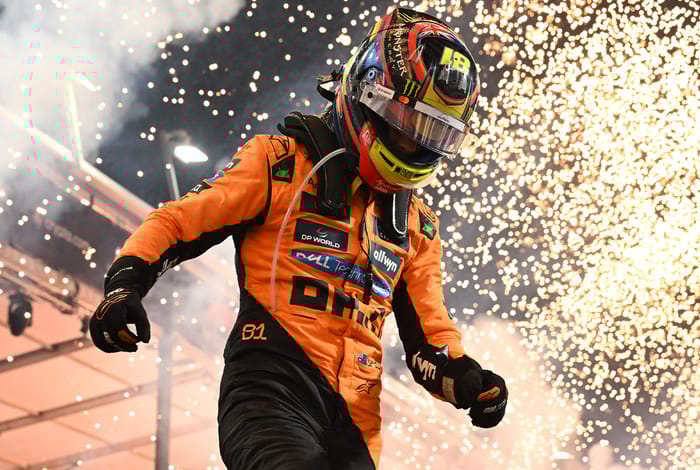 How strategy sparked a lively Saudi Arabian Grand Prix 