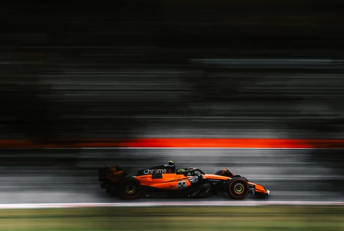Revealing our riviera-inspired livery enhancement 
