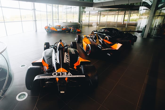 A beginner’s guide to watching F1, INDYCAR and FE 