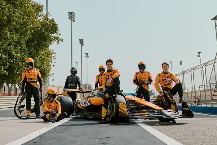 Formula 1 