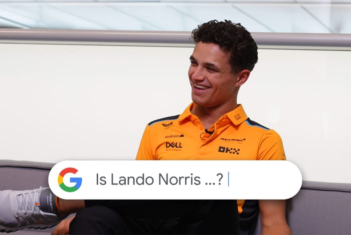 Google's Most Searched 