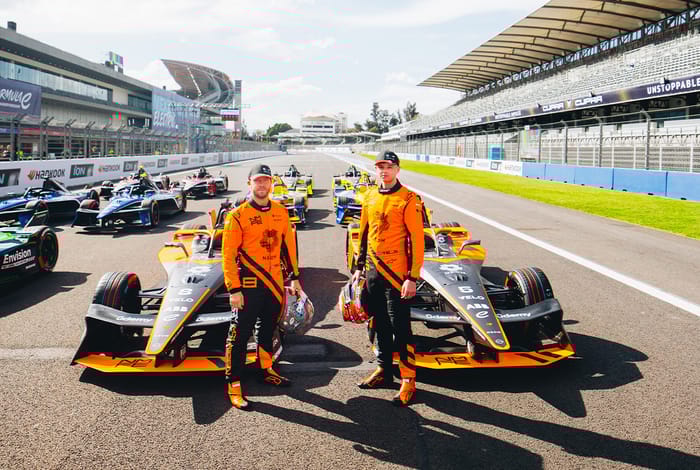 Formula E 