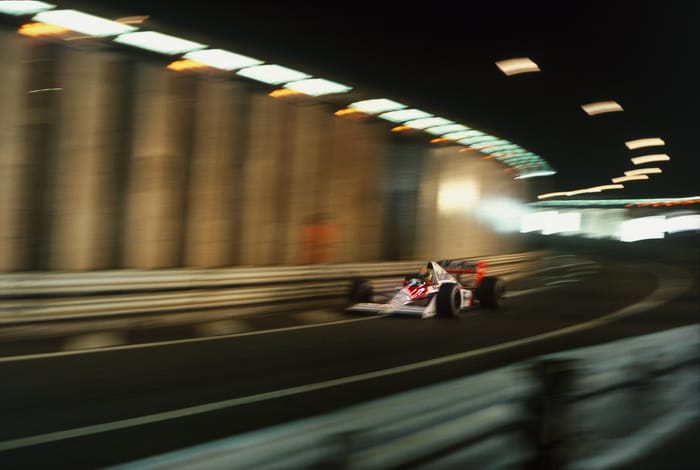 F1’s greatest ever Qualifying lap 