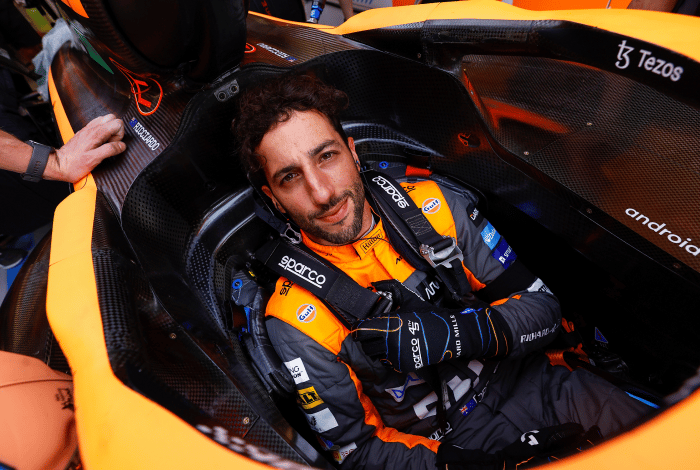 Daniel Ricciardo Thoughts Daniel Ricciardo Thoughts