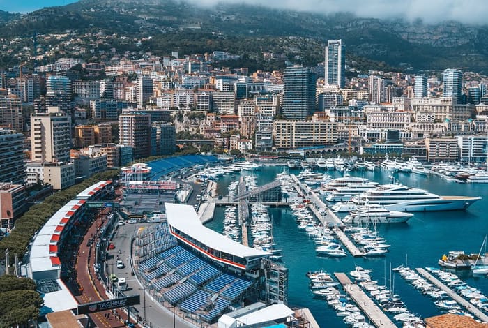 A rookie's guide to the Monaco GP and Indy 500 