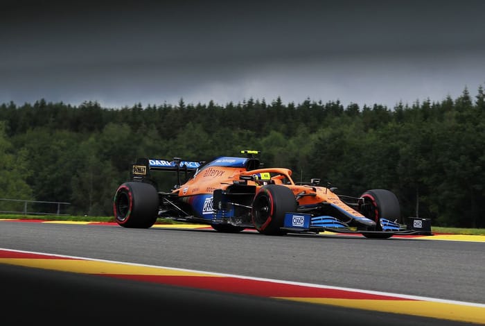 How much do you know about our history at the Belgian Grand Prix? 