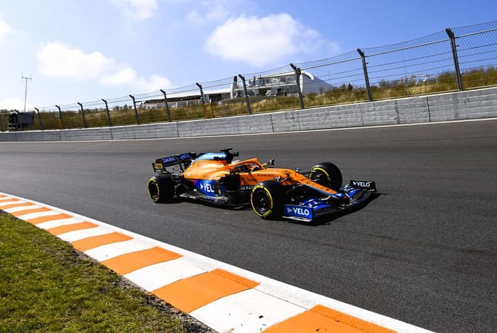 How many of these Dutch Grand Prix facts can you get right? 