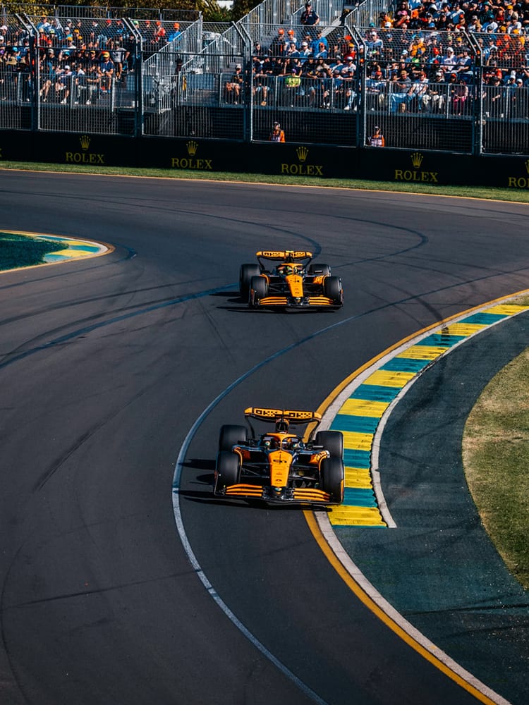 Australian Grand Prix 2025