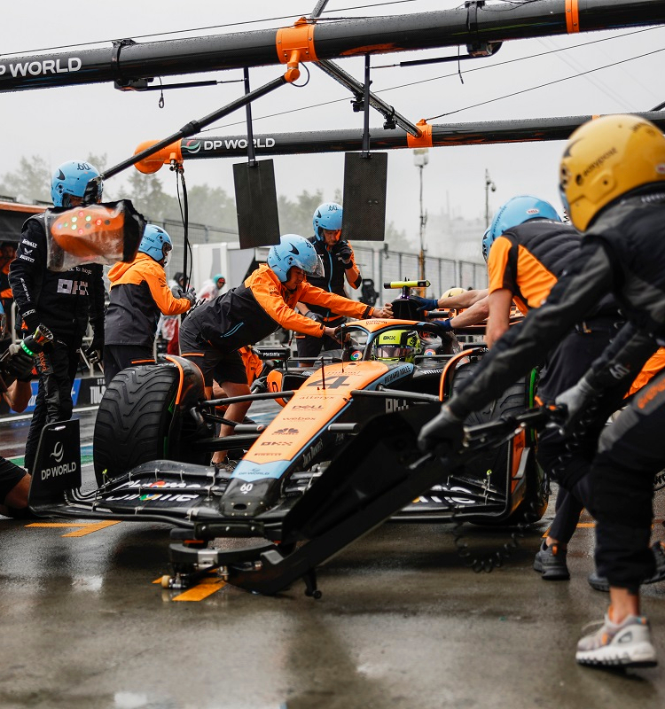 Canadian GP Quali Image