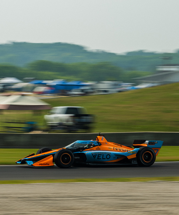 Grand Prix at Road America