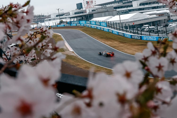 2025 JAPANESE GRAND PRIX-ROUND 3