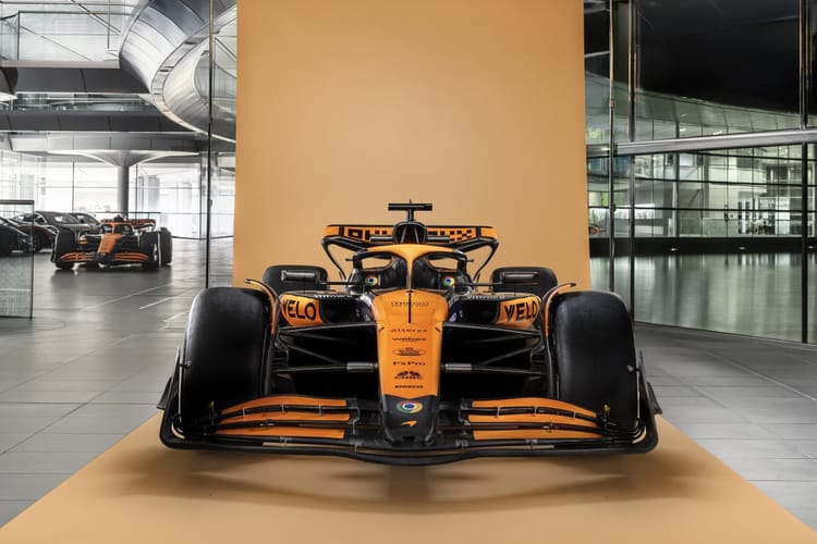 Sparco® & McLaren 2022  Sparco Official Online Store