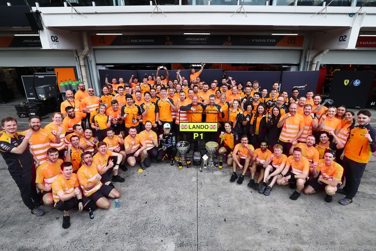 2025 São Paulo GRAND PRIX-ROUND 21