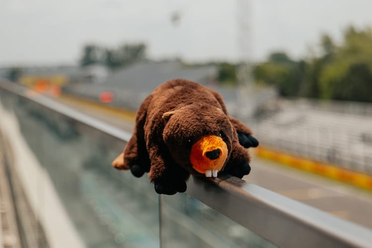 CANADIAN GRAND PRIX-ROUND 7