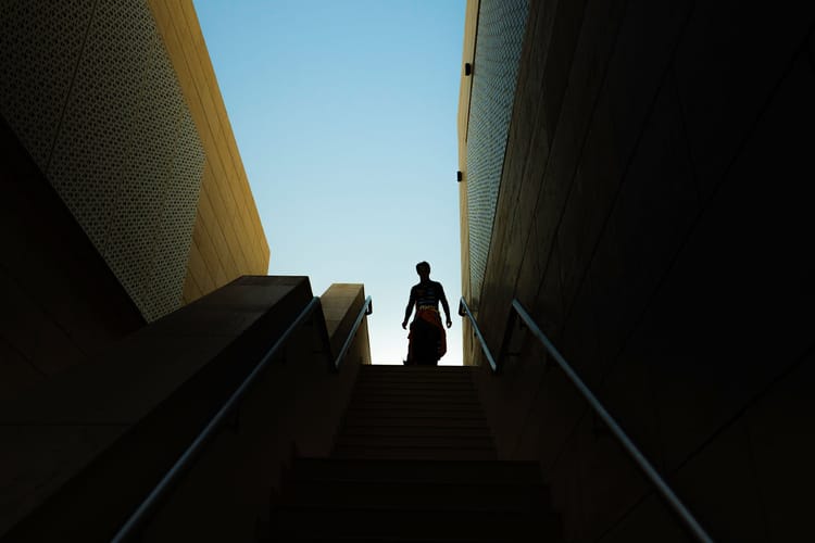 Qatar Grand Prix-ROUND 22