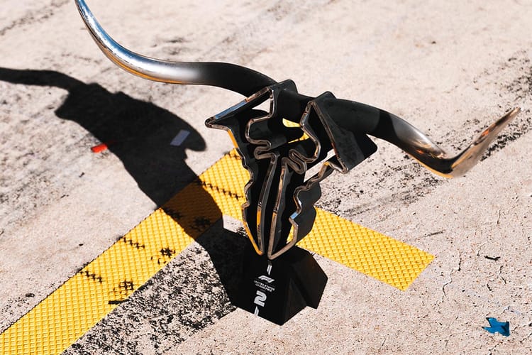 United States GRAND PRIX-ROUND 19