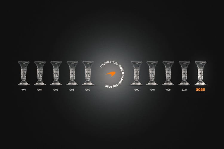 Our Formula 1-Heritage