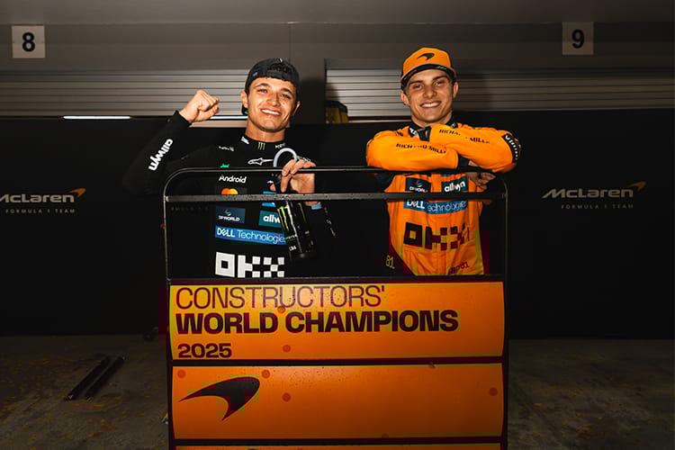2025 Singapore GRAND PRIX-ROUND 18