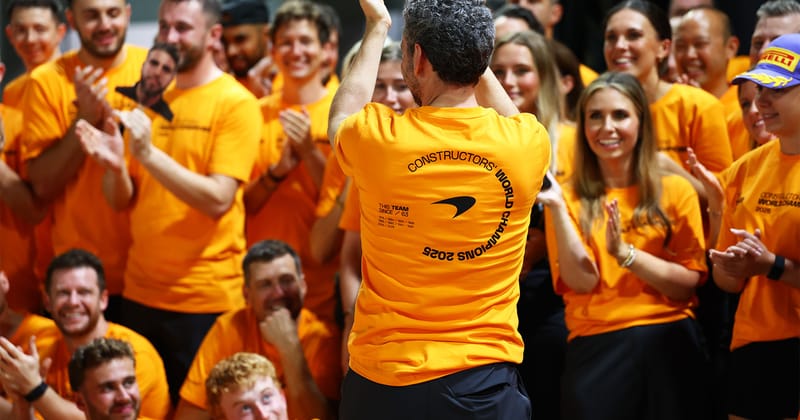 The Champions Collection