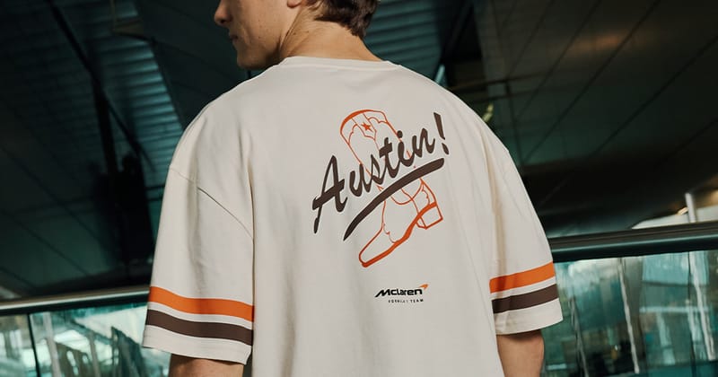 Austin Collection