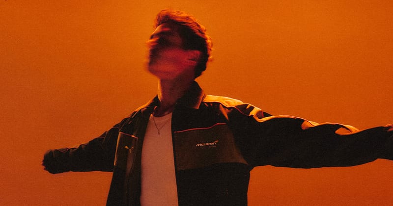 McLaren Shadow Studio