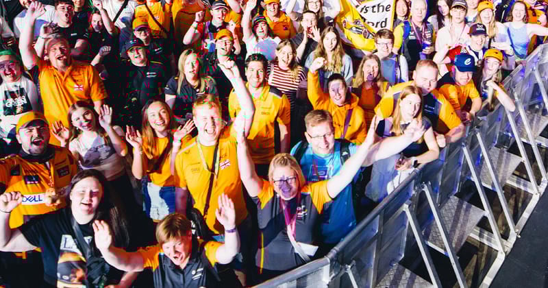 McLaren Store