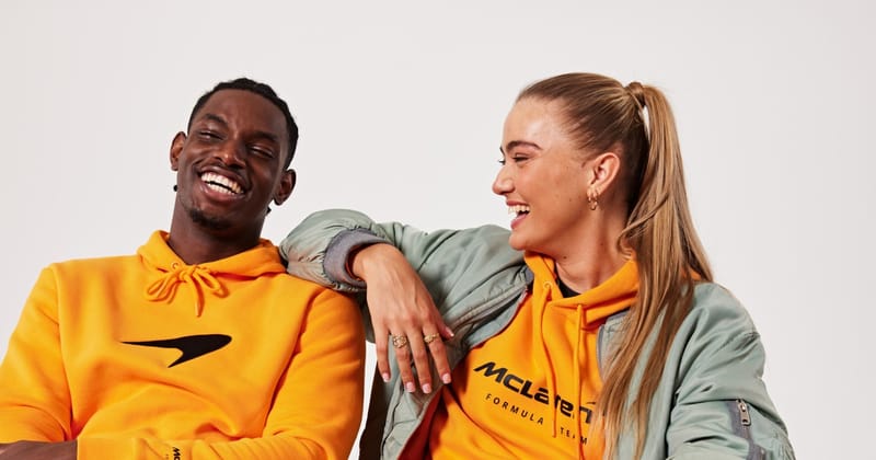 McLaren Store