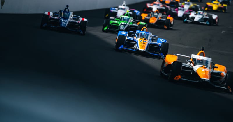 McLaren Plus