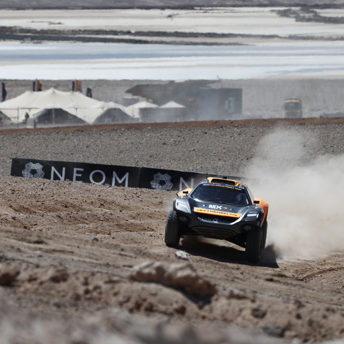 2023 Copper X Prix I & II Preview