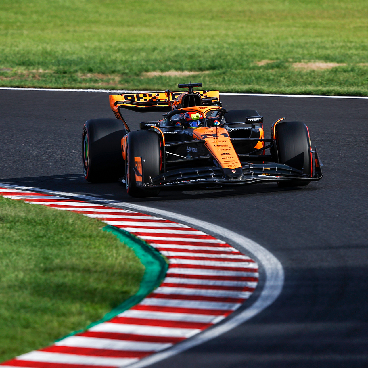 Formula 1 Australian Grand Prix: How Oscar Piastri's home race debut  unfolded