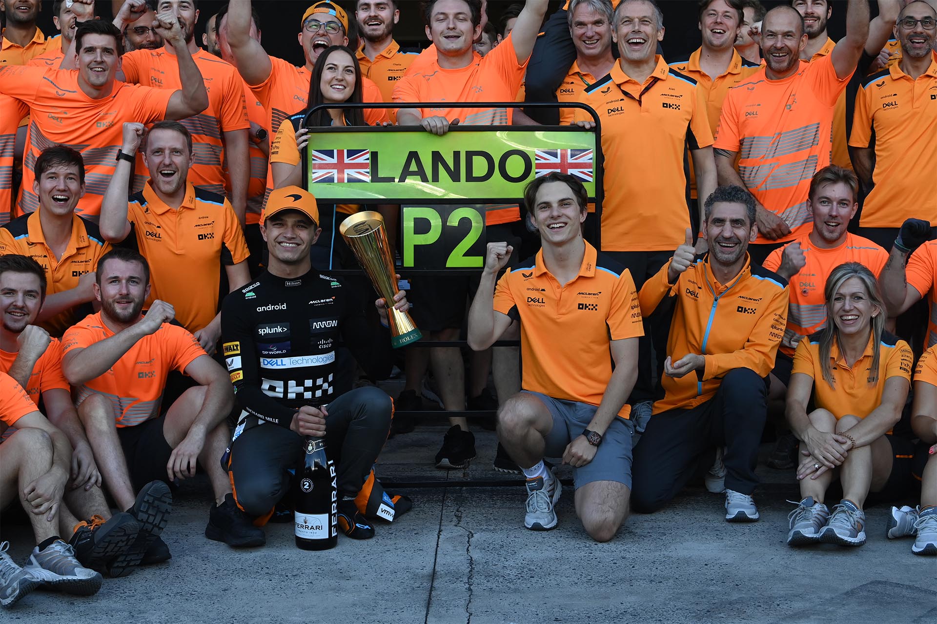 2023 São Paulo Grand Prix