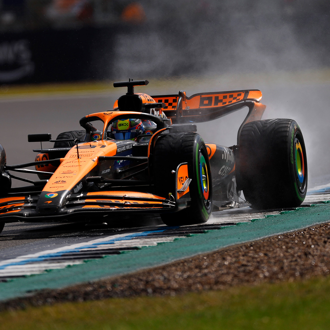 Hungary Grand Prix Schedule: Your Simple Guide to All the F1 Action (Dont Miss a Single Race!)