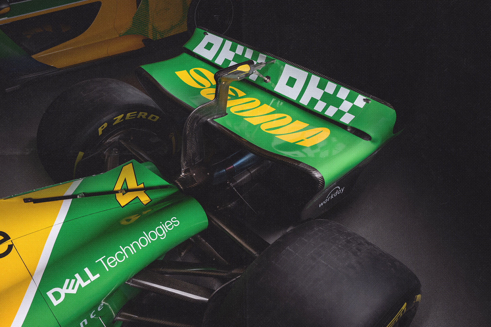 Senna30: Celebrating Ayrton Senna Senna30: Celebrating Ayrton Senna