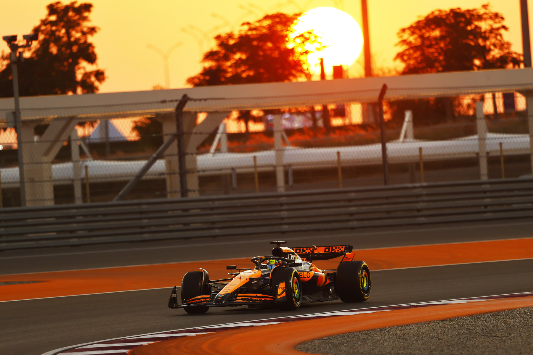 Your guide to the Abu Dhabi Grand Prix – Presented by OKX